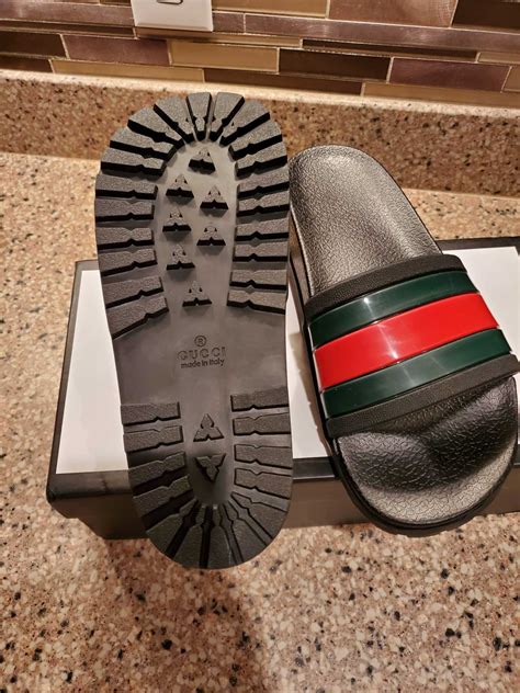 dhgate gucci slides